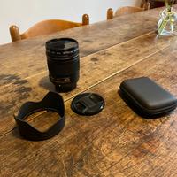 Nikon 28mm 1.8