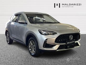MG HS 1.5 t Comfort auto