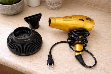 Parlux Alyon Golden Edition