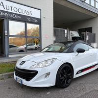Peugeot RCZ 1.6 THP 156CV