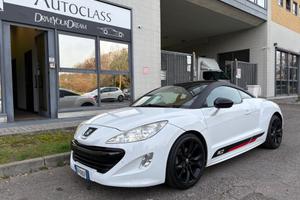 Peugeot RCZ 1.6 THP 156CV