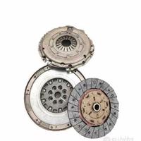 Volano motore bimassa Peugeot 2008