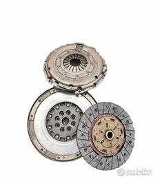 Volano motore bimassa Peugeot 2008