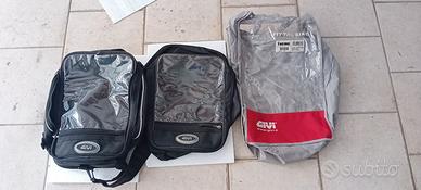 GIVI T400NG Borsa  serbatoio - Come nuova
