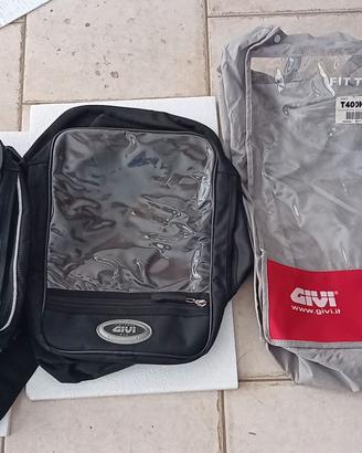 GIVI T400NG Borsa  serbatoio - Come nuova