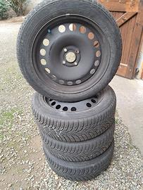 gomme termiche