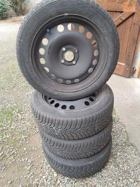 gomme termiche