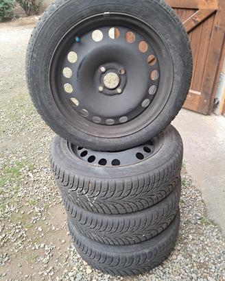 gomme termiche