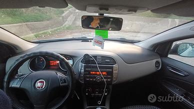 Fiat Bravo 1.4 GPL