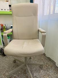 Poltrona da studio IKEA
