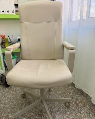 Poltrona da studio IKEA