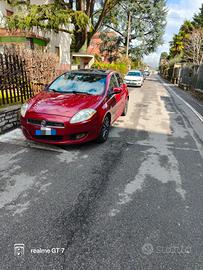 Fiat Bravo 1.9 Multijet 16v 150cv Sport 