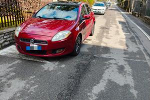 Fiat Bravo 1.9 Multijet 16v 150cv Sport 