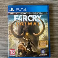 Farcry Primal