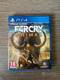 Farcry Primal