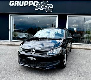 Volkswagen Polo 5 Porte 1.2 tdi 75 CV Comfortline