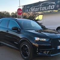 DS 7 CROSS BACK BlueHDi 130 aut. PERFORMANCE Line+