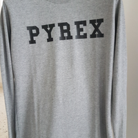 Maglia Pyrex