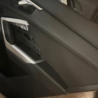 Interni audi q3
