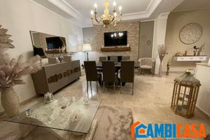 Via Sferracavallo - Quadrilocale ristrutturato