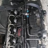 Motore volvo d4204t16