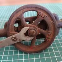 Trapano Manuale Vintage 1942