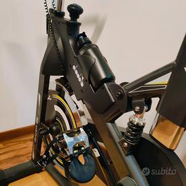 Cyclette Diadora
