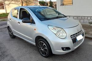 Suzuki Alto 1.0 GLX