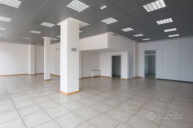 Immobile di 250 m² con 1 locale a Santarcangelo di
