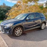 Mazda Cx5 