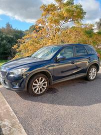 Mazda Cx5 