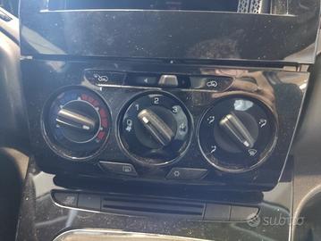 Comandi riscaldamento LANCIA YPSILON del 2017