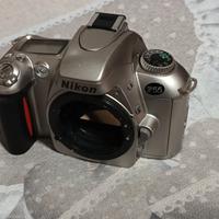 NIKON F55