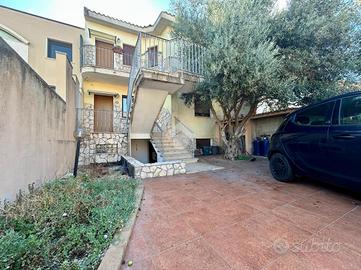 CASA SEMINDIPENDENTE A SELARGIUS