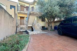 CASA SEMINDIPENDENTE A SELARGIUS