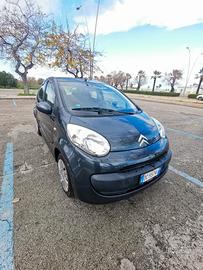 Citroen C1 1.0 5 porte C1TY solo km.49000