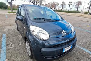 Citroen C1 1.0 5 porte C1TY solo km.49000