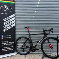 Bici da corsa Colnago v4-rs PROMO!!!