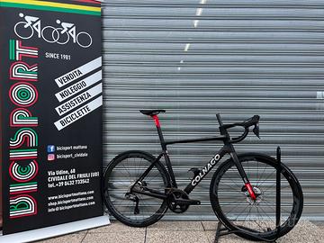 Bici da corsa Colnago v4-rs PROMO!!!