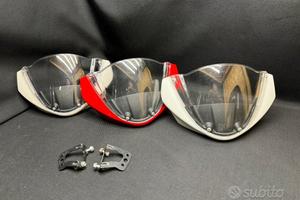 Cupolino ducati monster 696 796 1100