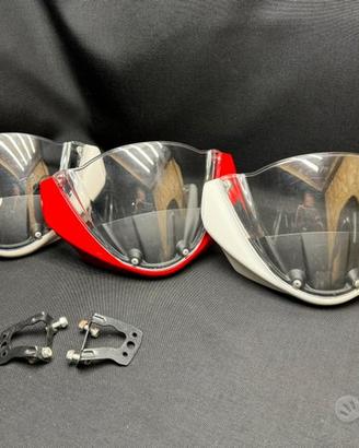 Cupolino ducati monster 696 796 1100