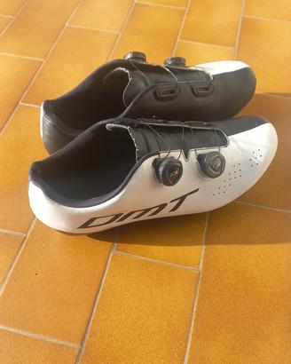 scarpe dmt n. 43.5