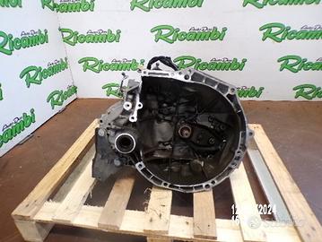 CAMBIO 5 MARCE PER CITROEN C3 1.2 VTI 2018