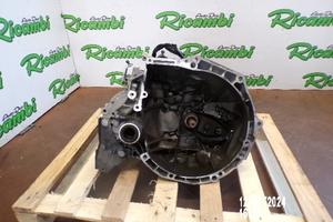 CAMBIO 5 MARCE PER CITROEN C3 1.2 VTI 2018