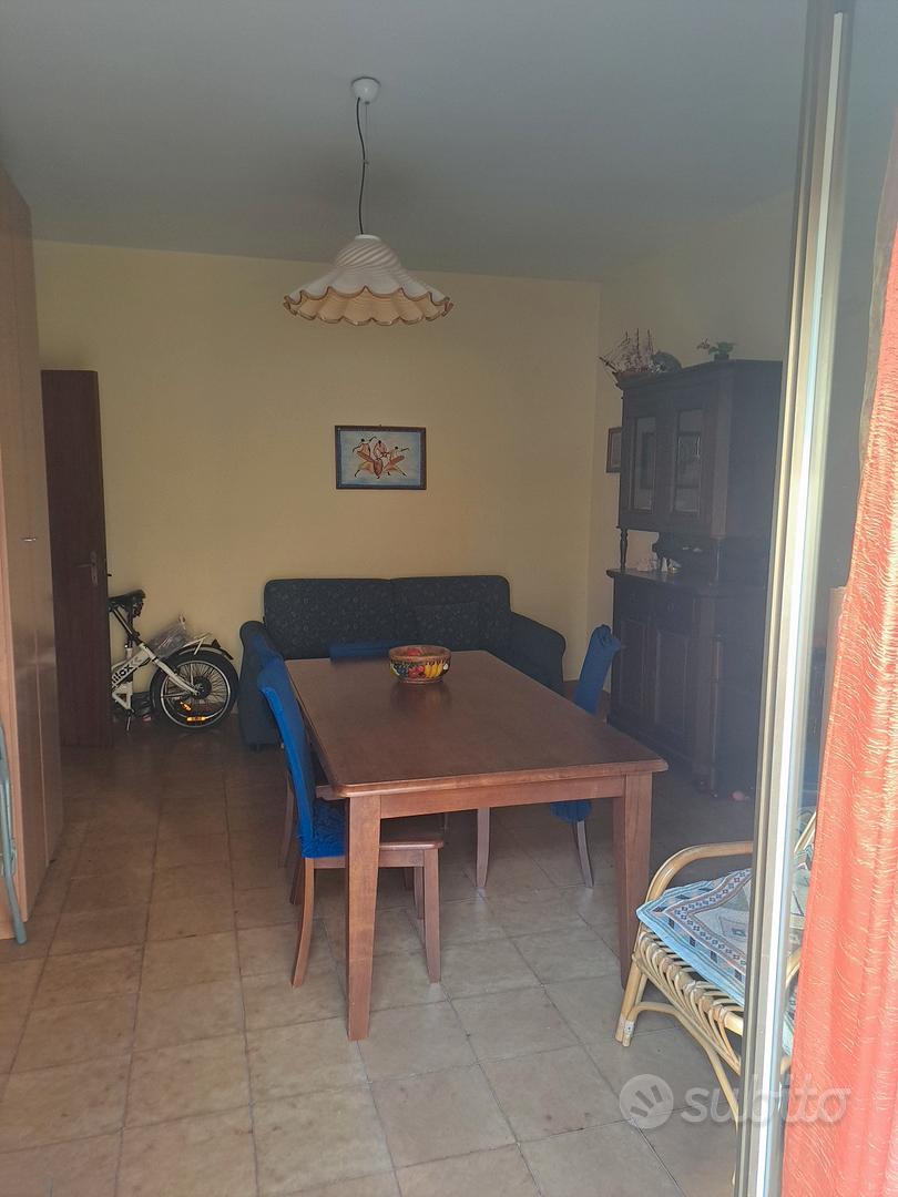 Appartamento – Agrigento, Bibirria, Villaseta - Vista 4