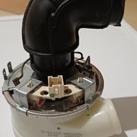 Resistenza lavastoviglie Hotpoint Ariston Indesit 