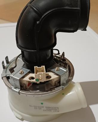 Resistenza lavastoviglie Hotpoint Ariston Indesit 