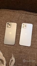 2 iphone 12 pro 128 gb