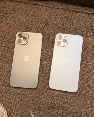 2 iphone 12 pro 128 gb