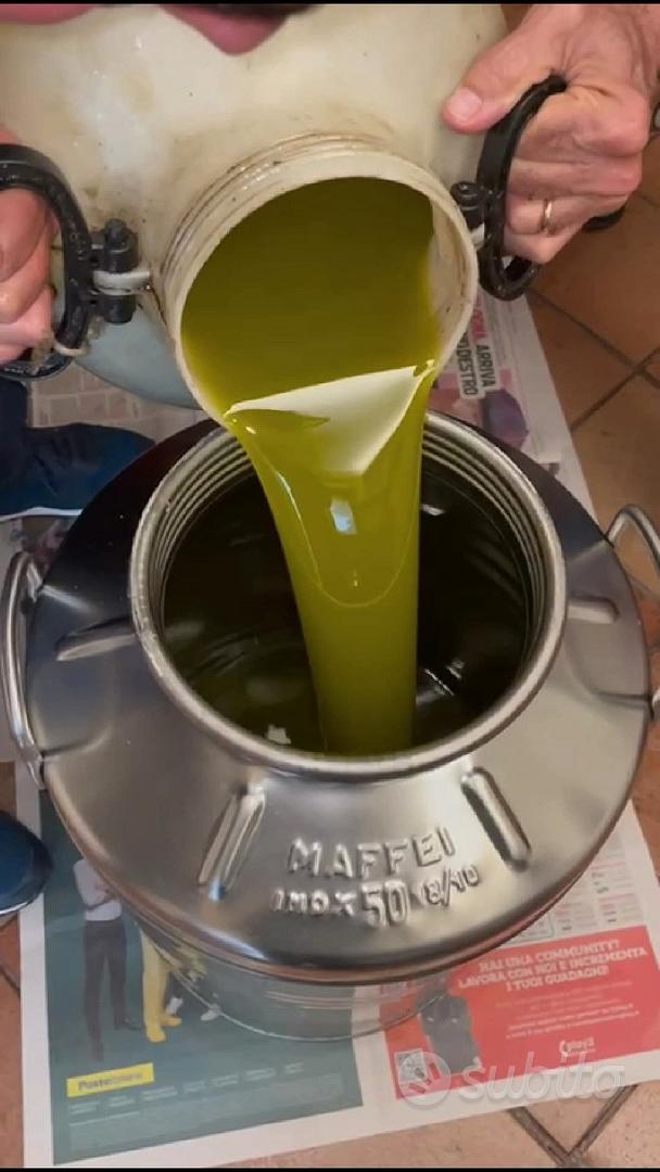 Terreno agricolo contrada laccia santa flavia - Vista 4